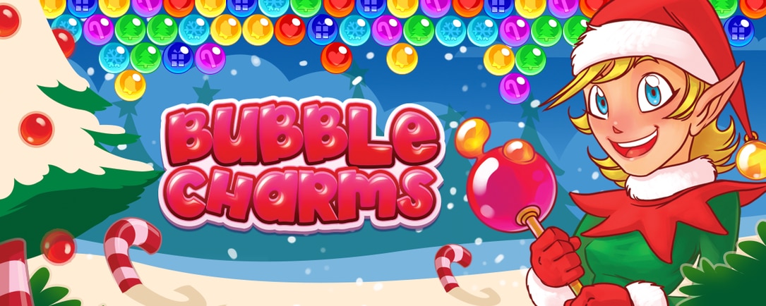 Bubble Charms Spielen